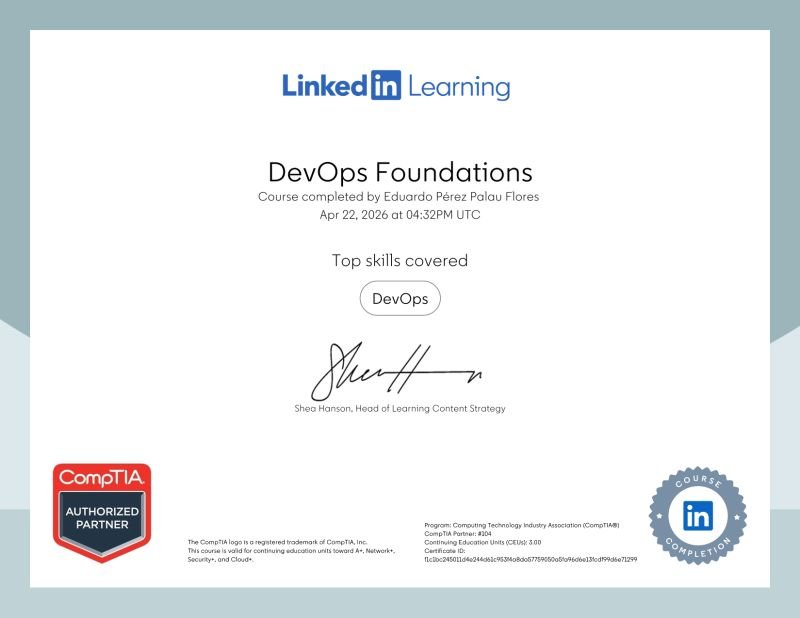 DevOps