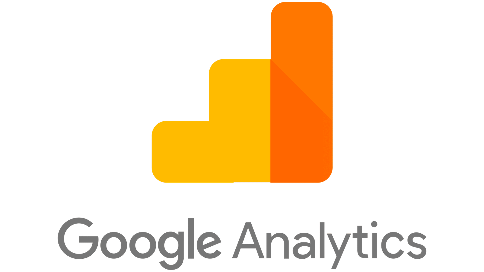 Google-Analytics-Simbolo