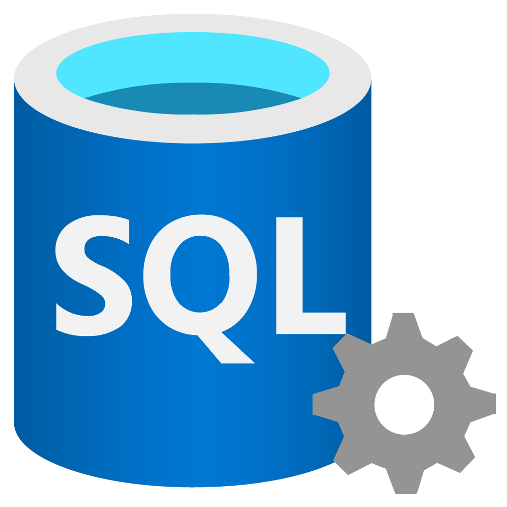 sql logo